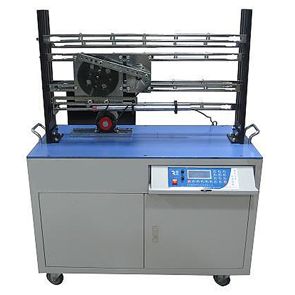 當代工科利器,PLC實驗臺引領(lǐng)學術(shù)創(chuàng)新驅(qū)動(圖1) 當代工科利器,PLC實驗臺引領(lǐng)學術(shù)創(chuàng)新驅(qū)動(圖1)