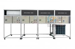 真實(shí)場景模擬!PLC實(shí)驗(yàn)臺(tái)助您快速掌握自動(dòng)化控制(圖1) 真實(shí)場景模擬!PLC實(shí)驗(yàn)臺(tái)助您快速掌握自動(dòng)化控制(圖1)