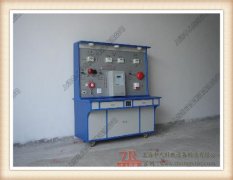 接軌工業(yè)4.0,PLC實(shí)驗(yàn)臺(tái)助您邁向智能制造時(shí)代(圖1) 接軌工業(yè)4.0,PLC實(shí)驗(yàn)臺(tái)助您邁向智能制造時(shí)代(圖1)