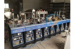 plc實(shí)訓(xùn)臺接線方式(圖1) plc實(shí)訓(xùn)臺接線方式(圖1)