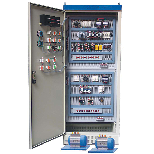 plc 實(shí)訓(xùn)(圖1) plc 實(shí)訓(xùn)(圖1)