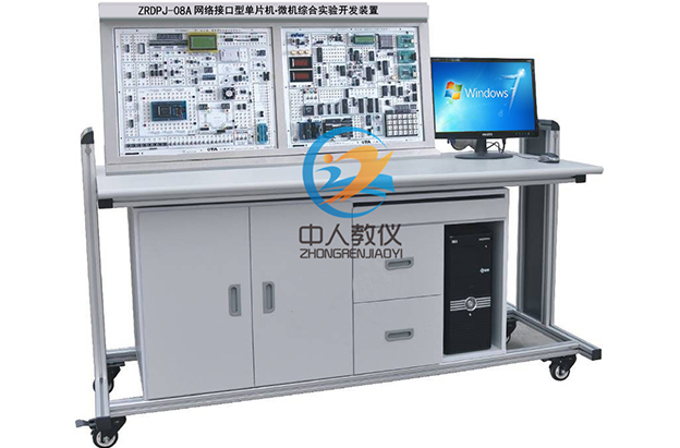 plc實(shí)訓(xùn)裝置機(jī)器手控制(圖1) plc實(shí)訓(xùn)裝置機(jī)器手控制(圖1)