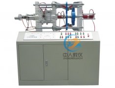 plc實(shí)訓(xùn)裝置插孔對(duì)應(yīng)(圖2) plc實(shí)訓(xùn)裝置插孔對(duì)應(yīng)(圖2)