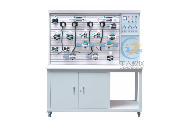 plc實訓(xùn)裝置接線(圖2) plc實訓(xùn)裝置接線(圖2)