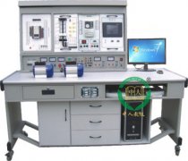 plc實驗室的硬件設(shè)施(圖1) plc實驗室的硬件設(shè)施(圖1)