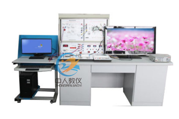 plc實(shí)驗(yàn)設(shè)備有哪些(圖2) plc實(shí)驗(yàn)設(shè)備有哪些(圖2)