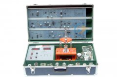 plc實驗裝置(圖2) plc實驗裝置(圖2)