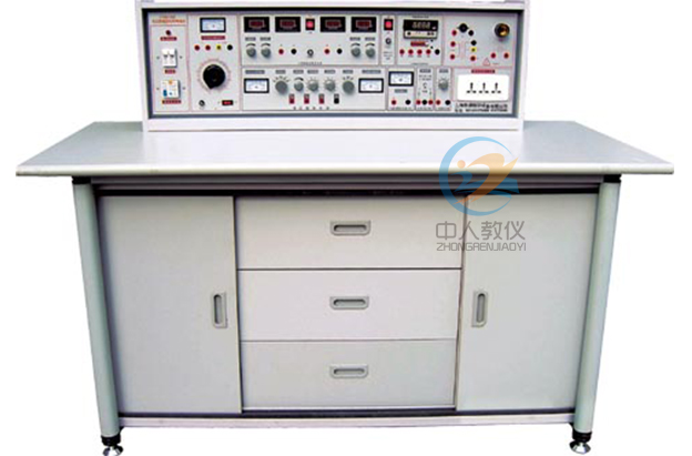 掌握PLC實(shí)驗(yàn)臺的編程思維,開啟自動化時(shí)代。(圖2) 掌握PLC實(shí)驗(yàn)臺的編程思維,開啟自動化時(shí)代。(圖2)