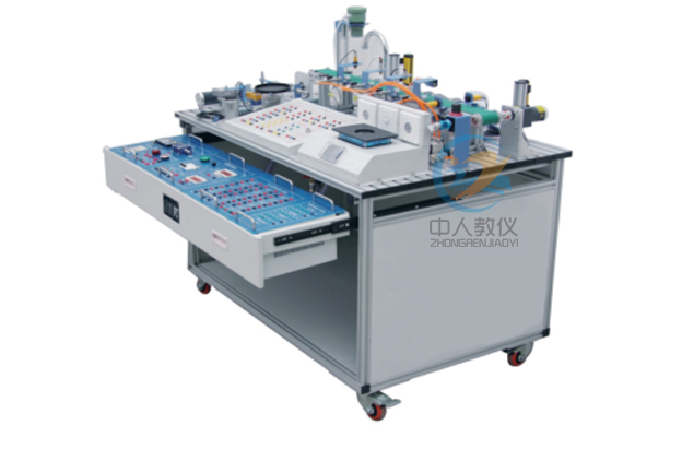 選擇適合自己的PLC實(shí)驗(yàn)臺,學(xué)習(xí)科技的魅力!(圖1) 選擇適合自己的PLC實(shí)驗(yàn)臺,學(xué)習(xí)科技的魅力!(圖1)