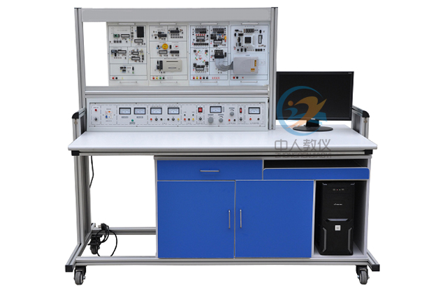 從零開始！如何選購(gòu)適合自己的PLC實(shí)驗(yàn)臺(tái)？(圖2)