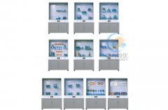 實(shí)戰(zhàn)訓(xùn)練,成就行業(yè)精英:電工實(shí)訓(xùn)臺(tái)的引領(lǐng)力(圖2) 實(shí)戰(zhàn)訓(xùn)練,成就行業(yè)精英:電工實(shí)訓(xùn)臺(tái)的引領(lǐng)力(圖2)