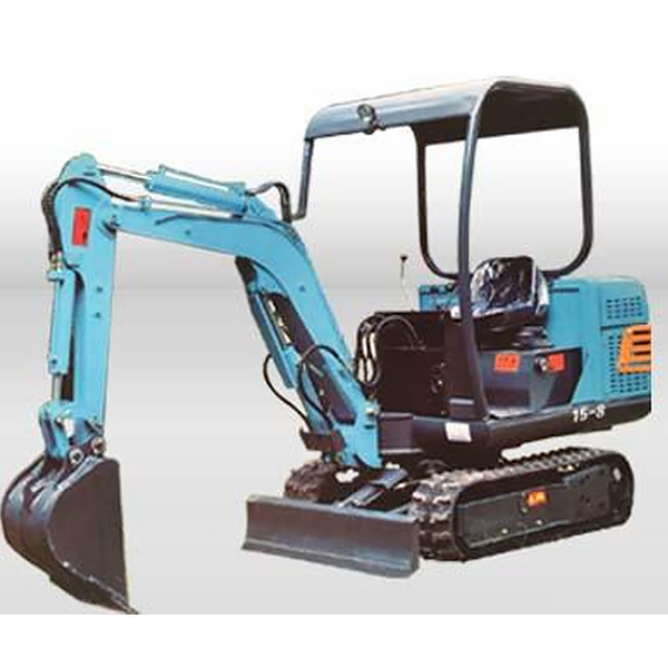 中人ZRGC-02 裝載機(jī)底盤(pán)系統(tǒng)實(shí)訓(xùn)臺(tái)（履帶式）