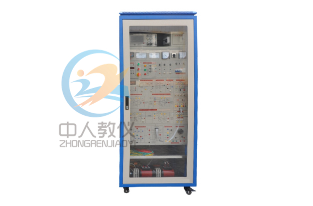 邁向成功的必由之路:選擇一臺優(yōu)質(zhì)電工實訓(xùn)臺!(圖1) 邁向成功的必由之路:選擇一臺優(yōu)質(zhì)電工實訓(xùn)臺!(圖1)