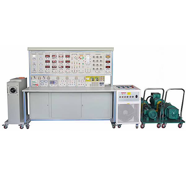 邁向成功的必由之路:選擇一臺優(yōu)質(zhì)電工實訓(xùn)臺!(圖2) 邁向成功的必由之路:選擇一臺優(yōu)質(zhì)電工實訓(xùn)臺!(圖2)