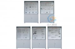 增強實驗精度的秘密武器:機械傳動機構實驗室設備(圖1) 增強實驗精度的秘密武器:機械傳動機構實驗室設備(圖1)