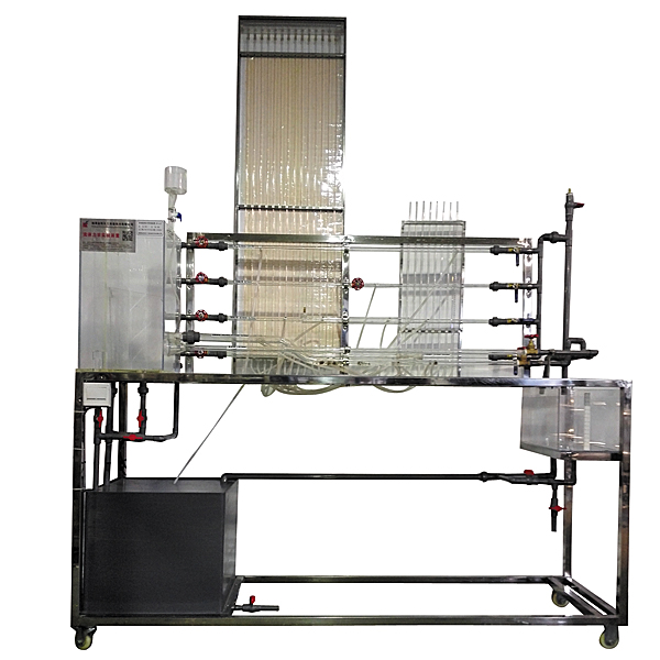 提升科研水平，機械傳動機構(gòu)實驗室設(shè)備伴您征程！(圖2)