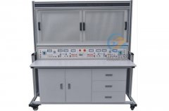 實驗必備神器,機械傳動機構(gòu)實驗室設(shè)備助力科研前行!(圖1) 實驗必備神器,機械傳動機構(gòu)實驗室設(shè)備助力科研前行!(圖1)