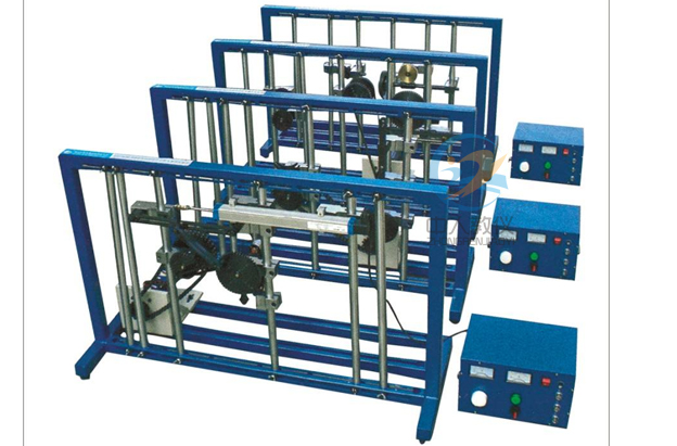 從零基礎(chǔ)到電工高手,電工實訓(xùn)臺助你快速成長(圖1) 從零基礎(chǔ)到電工高手,電工實訓(xùn)臺助你快速成長(圖1)