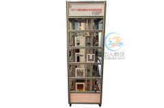 電工實訓臺:培養(yǎng)精通電力設備操作的專業(yè)人員(圖2) 電工實訓臺:培養(yǎng)精通電力設備操作的專業(yè)人員(圖2)