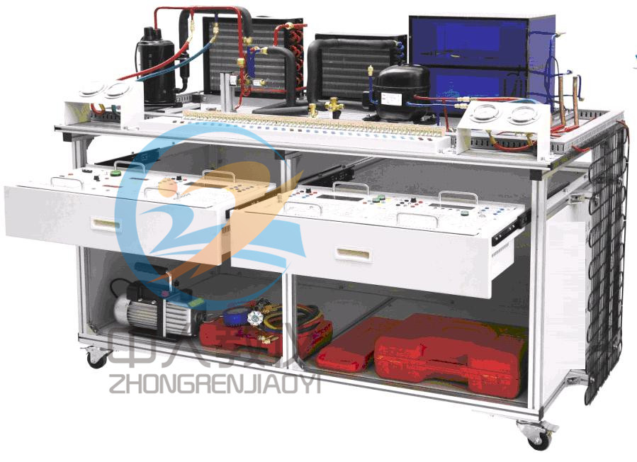 plc實(shí)訓(xùn)室設(shè)備(圖2) plc實(shí)訓(xùn)室設(shè)備(圖2)