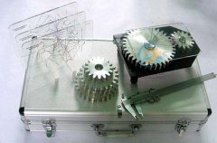 plc實訓臺零件名稱是什么樣的(圖2) plc實訓臺零件名稱是什么樣的(圖2)