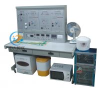 電工維修實(shí)訓(xùn)報(bào)告總結(jié)800字(圖1) 電工維修實(shí)訓(xùn)報(bào)告總結(jié)800字(圖1)