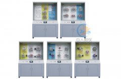 電工實(shí)驗(yàn)臺(tái)使用說(shuō)明書圖片(圖1) 電工實(shí)驗(yàn)臺(tái)使用說(shuō)明書圖片(圖1)