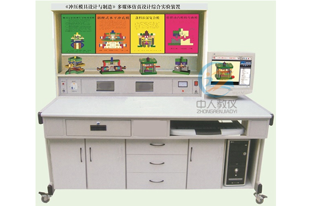 電工實(shí)驗(yàn)臺(tái)介紹(圖2) 電工實(shí)驗(yàn)臺(tái)介紹(圖2)