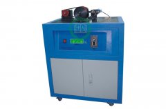 電工實(shí)訓(xùn)臺(tái)擺降壓啟動(dòng)(圖2) 電工實(shí)訓(xùn)臺(tái)擺降壓啟動(dòng)(圖2)