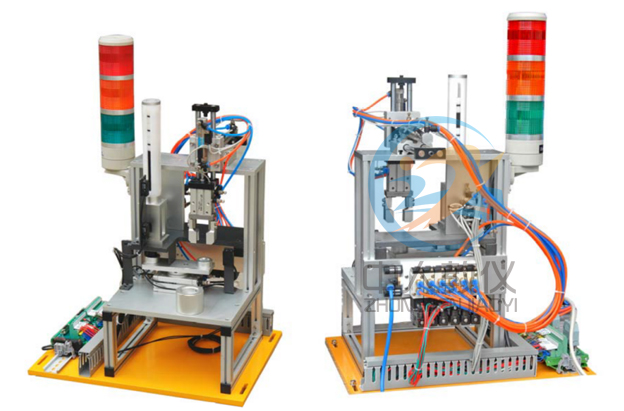 液壓實(shí)驗(yàn)裝置圖片高清,機(jī)構(gòu)創(chuàng)新設(shè)計(jì)綜合實(shí)驗(yàn)總結(jié)與體會(huì)怎么寫(圖2) 液壓實(shí)驗(yàn)裝置圖片高清,機(jī)構(gòu)創(chuàng)新設(shè)計(jì)綜合實(shí)驗(yàn)總結(jié)與體會(huì)怎么寫(圖2)