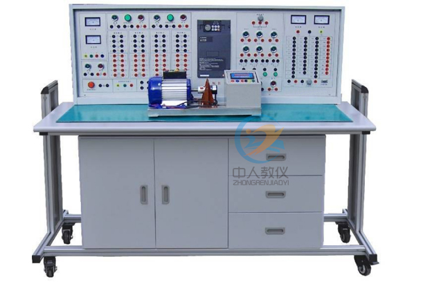 液壓試驗(yàn)臺的組成,機(jī)構(gòu)運(yùn)動方案設(shè)計(jì)實(shí)驗(yàn)體會(圖4) 液壓試驗(yàn)臺的組成,機(jī)構(gòu)運(yùn)動方案設(shè)計(jì)實(shí)驗(yàn)體會(圖4)