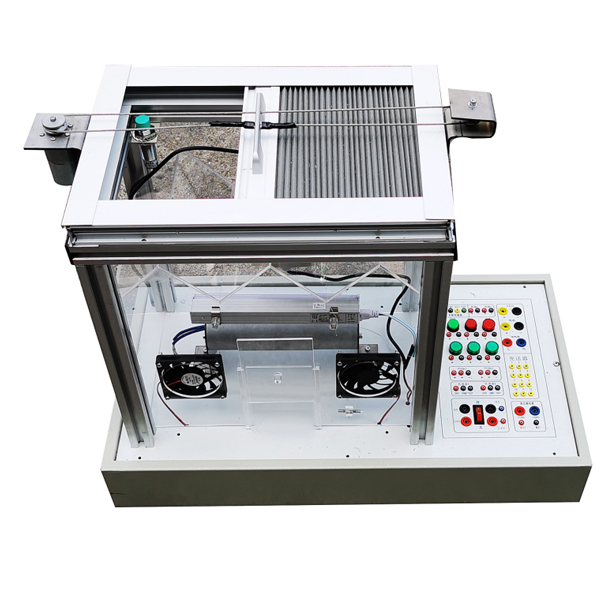 液壓試驗(yàn)臺的組成,機(jī)構(gòu)運(yùn)動方案設(shè)計(jì)實(shí)驗(yàn)體會(圖2) 液壓試驗(yàn)臺的組成,機(jī)構(gòu)運(yùn)動方案設(shè)計(jì)實(shí)驗(yàn)體會(圖2)