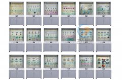 液壓教學(xué)實驗臺功能及組成,機(jī)械創(chuàng)新實驗臺怎么做(圖2) 液壓教學(xué)實驗臺功能及組成,機(jī)械創(chuàng)新實驗臺怎么做(圖2)