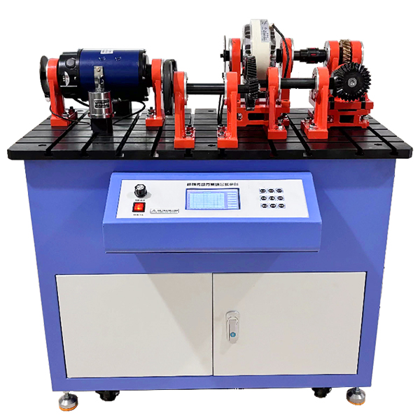 中人ZRJX-CDC 創(chuàng)意組合機(jī)械傳動(dòng)綜合檢測(cè)實(shí)驗(yàn)系統(tǒng)