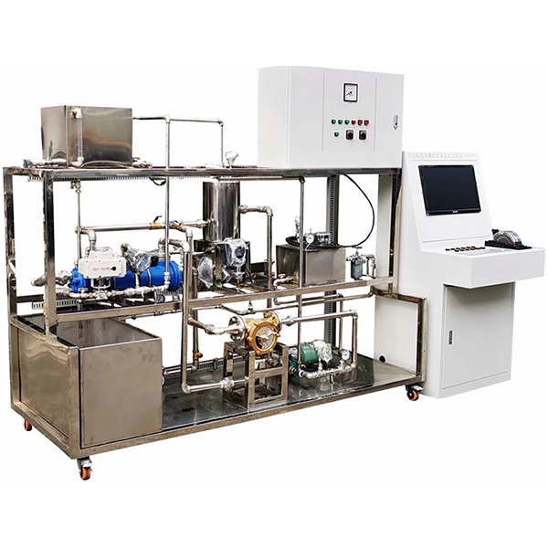 船用動力系統(tǒng)及輔助設(shè)備監(jiān)控實(shí)驗(yàn)臺,船舶動力系統(tǒng)及輔助設(shè)備監(jiān)控實(shí)訓(xùn)平臺