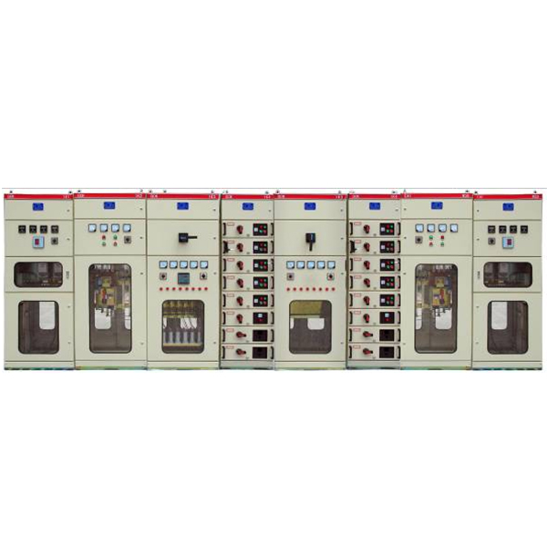 ZRGPD-05B智能供配電實(shí)訓(xùn)裝置