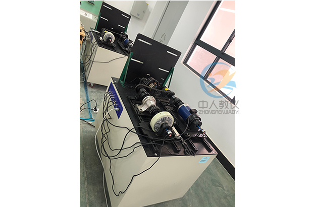 機(jī)械設(shè)計課程創(chuàng)意組合實驗臺,機(jī)械設(shè)計課程設(shè)計實訓(xùn)平臺