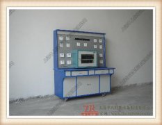 室內(nèi)布線實驗實訓(xùn)裝置