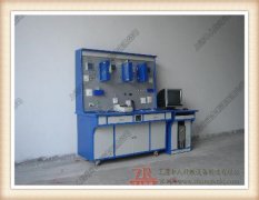 IC卡門禁實訓(xùn)考核裝置