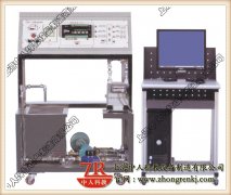 遠(yuǎn)程抄表系統(tǒng)實訓(xùn)裝置