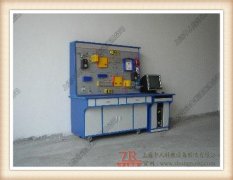 停車場計費(fèi)管理系統(tǒng)實驗實訓(xùn)裝置