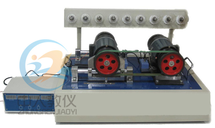 帶傳動實驗臺（帶微機接口、含軟件）,帶傳動實訓(xùn)裝置