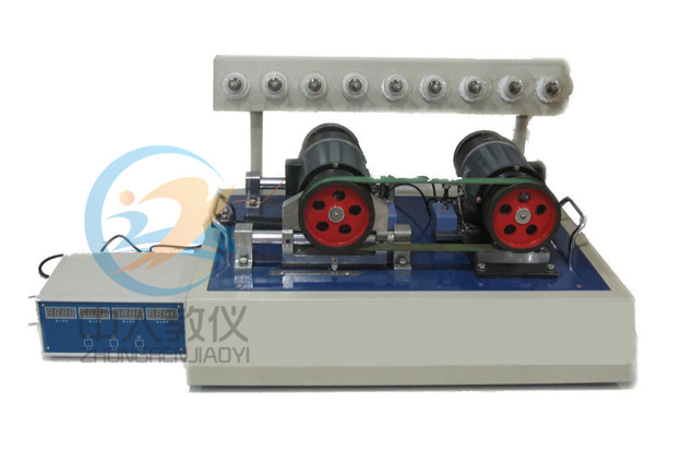 帶傳動(dòng)實(shí)驗(yàn)臺(tái)（帶微機(jī)接口、含軟件）