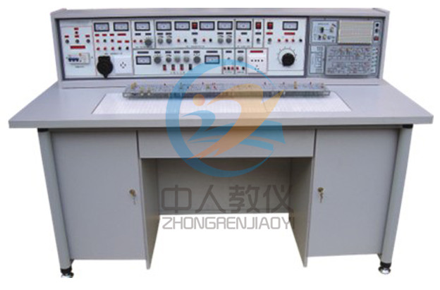 通用電工、電子、高頻電路實(shí)驗(yàn)臺,電工電子實(shí)訓(xùn)裝置
