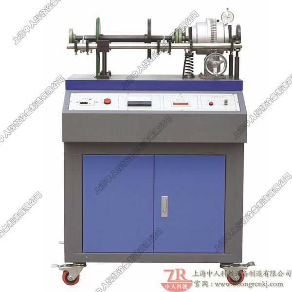 動平衡原理實驗裝置,動平衡技術(shù)實訓臺