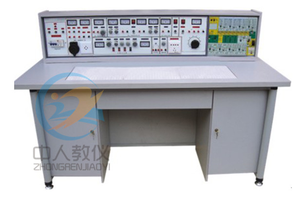 電工、電子、自控原理實(shí)驗(yàn)臺(tái),通用電工電子實(shí)驗(yàn)臺(tái)