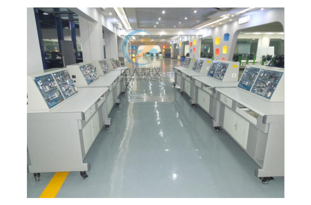 單片機、EDA開發(fā)實驗平臺,EDA與單片機綜合實訓臺