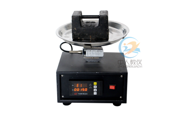 工業(yè)傳感器檢測與創(chuàng)新實驗臺圖 5