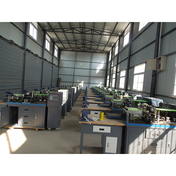 云南機械裝調(diào)實驗室成功案例,機械裝配實驗裝置案例